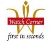 Watches corner Dubai logo