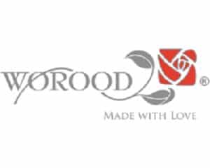 Worood Dubai logo