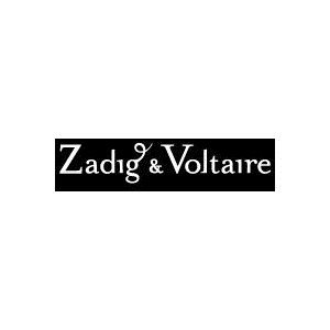 Zadig & Voltaire Dubai logo
