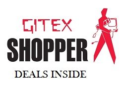 GITEX offers