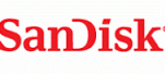 sandisk Dubai logo