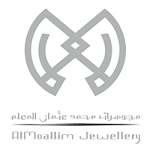 Al Moallim Jewellery Dubai logo