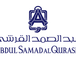Abdul samad al qurashi logo Abdul Samad Al Qurashi Dubai logo
