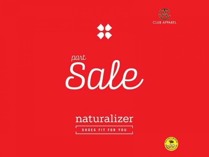 naturalizer mirdif city center