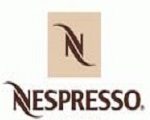 Nespresso Dubai logo