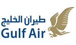 Gulf air logo