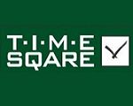 Time Sqare Dubai logo
