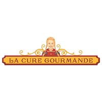 La Cure Gourmande Dubai logo