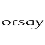 Orsay Dubai logo