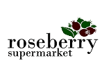 Roseberry supermarket logo