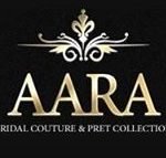 aara fashion AARA Fashion Dubai logo