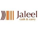 Jaleel Cash & Carry Dubai logo