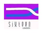 Sixteen London Dubai logo
