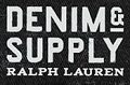 Denim & Supply Ralph Lauren Dubai logo