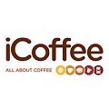 iCoffee Dubai logo