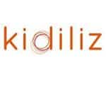 Kidiliz Dubai logo