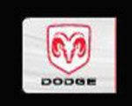 Dodge Dubai logo