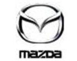 Mazda Dubai logo