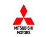 Mitsubishi Dubai logo