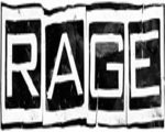 Rage Dubai logo