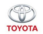 Toyota Dubai logo