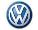 Volkswagen Dubai logo