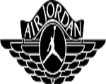 Air Jordan Dubai logo
