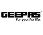 Geepas Dubai logo