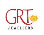 GRT Jewellers Dubai logo