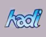 Hadi Enterprises Dubai logo