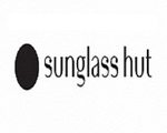 Sunglass hut Dubai logo