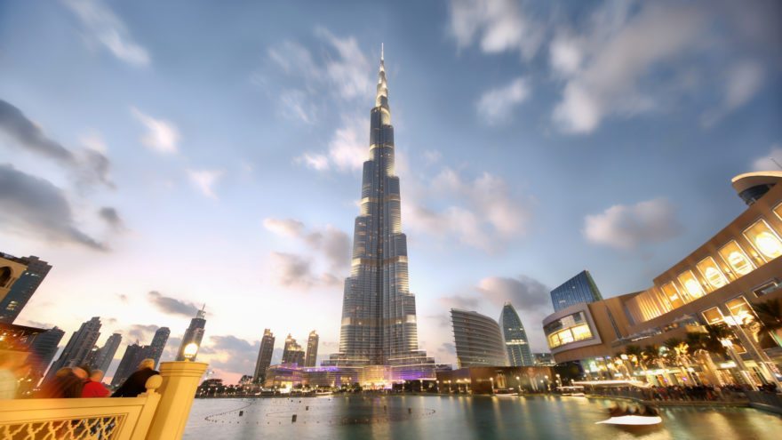 Dubai Pass offers 33 attractions for just Dhs 899