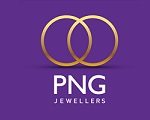 PNG Jewellers logo