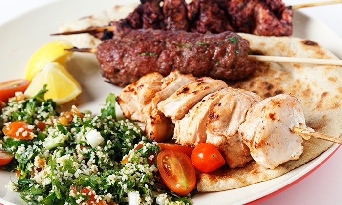 Under AED 50 Iftar deals in Dubai to try this Ramadan