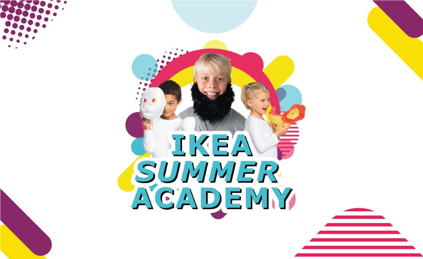 IKEA Summer Academy
