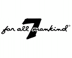 7forallmankindlogo 7 for all Mankind Dubai logo