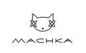 Machka Dubai logo