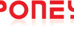 poney logo Poney Dubai logo