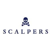 Scalpers Dubai logo