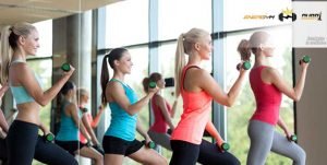 Energym Dubai