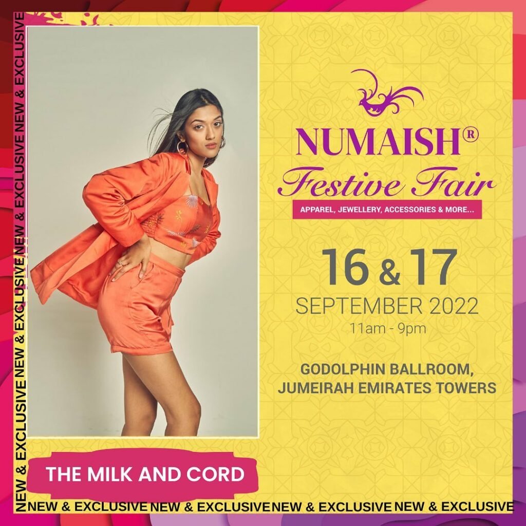 numaish exhibition dubai