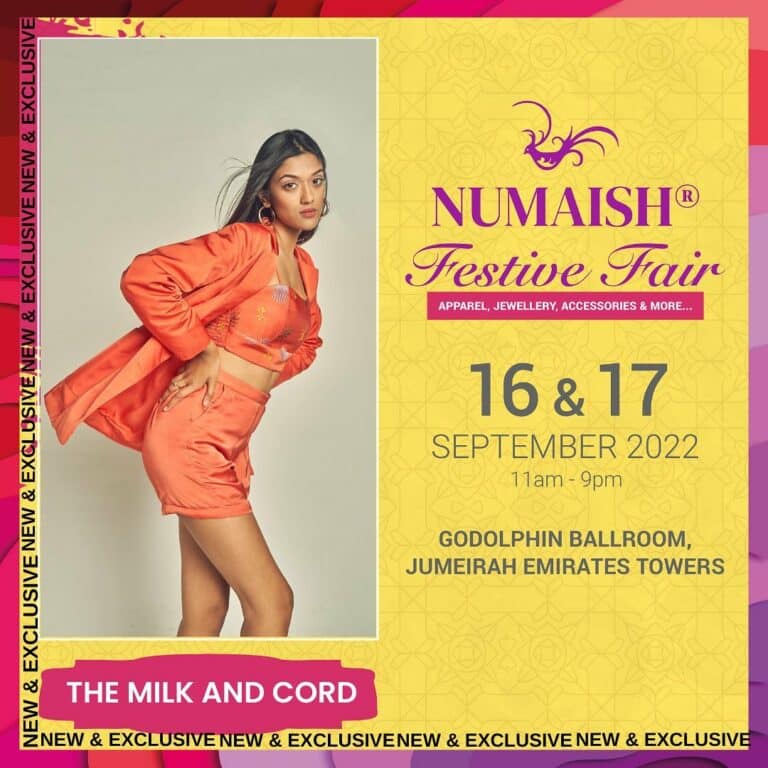 Numaish Festive Fair