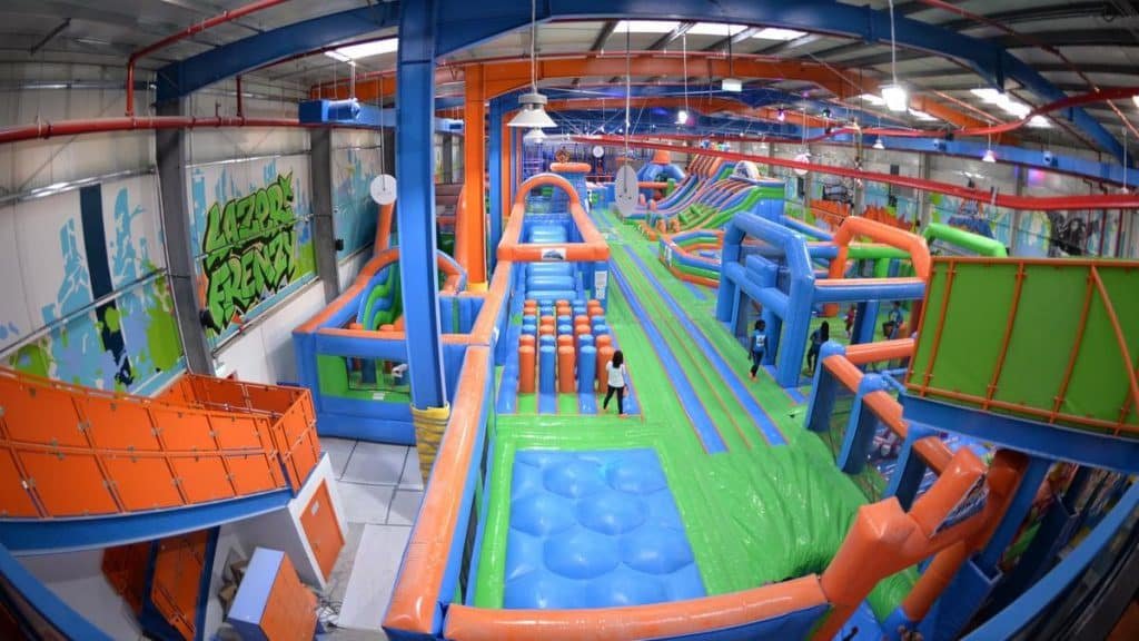 air maniax