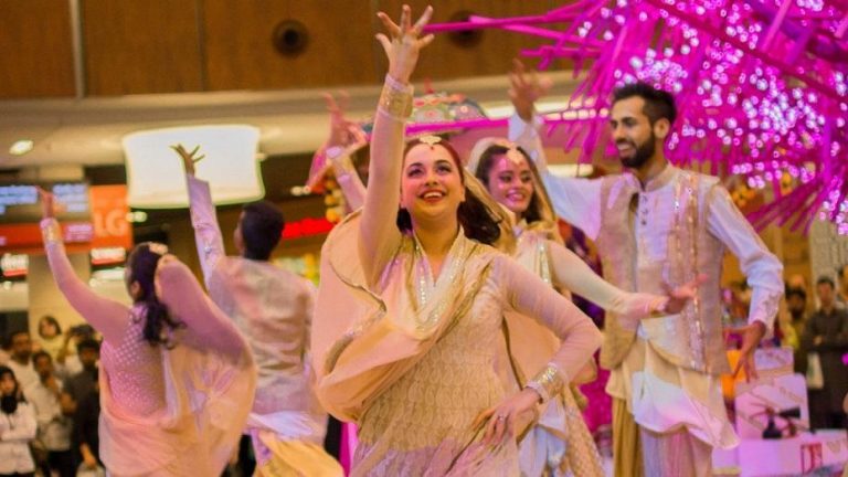 Things to do in Dubai during this Diwali