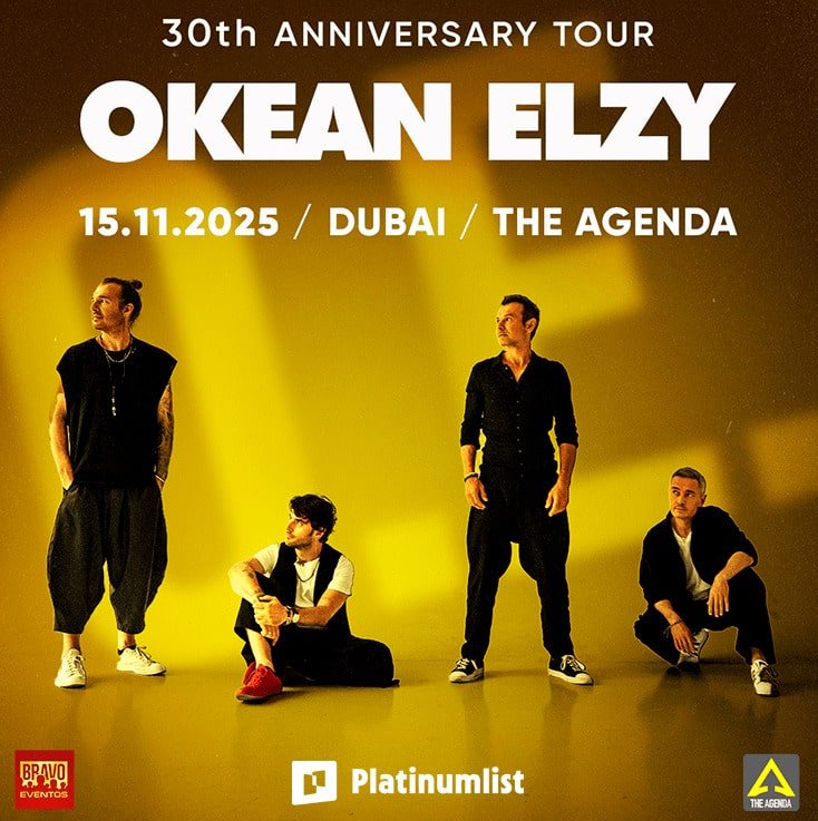 okean
