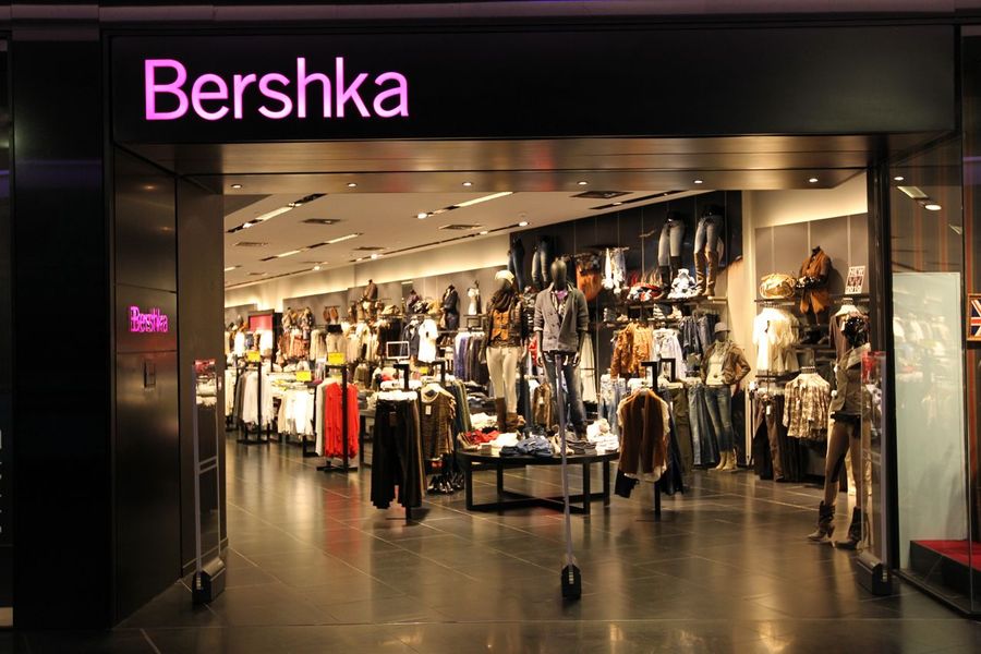 Bershka sale & offers