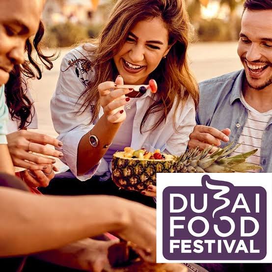 Dubai Food Festival 2024: Your Ultimate Culinary Guide