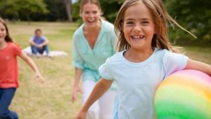 Kids Kingdom Learning Centre