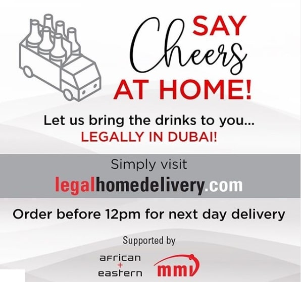 MMI and African+Eastern to launch Home delivery in Dubai