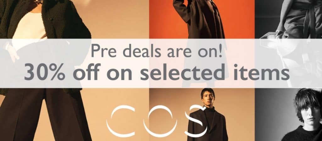 cos